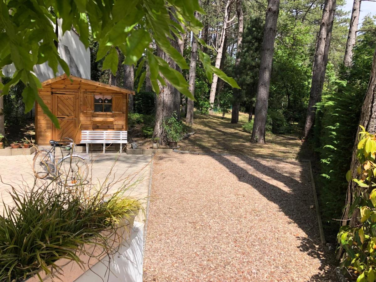 Maison Sapinettes Quend Exterior foto